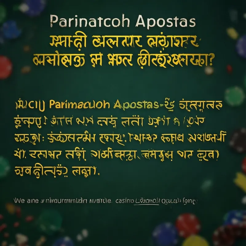 বাজি ধরার নিয়ম